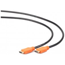 Gembird Cable HDMI Ethernet CCS V 1.4  1,8 Mts