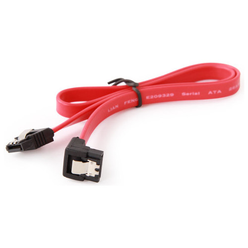 CABLE INTERNO GEMBIRD SATA III 0,5M 90 GRADOS-SX2 CABLE INTERNO GEMBIRD SATA III 0,5M 90 GRADOS