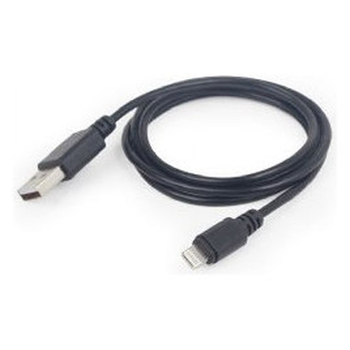CABLE USB GEMBIRD 2.0 A LIGHTNING MACHO MACHO 1M