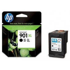 TINTA HP CC654AE Nº 901XL NEGRO (Espera 4 dias)