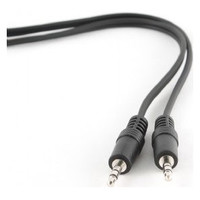 CABLE AUDIO GEMBIRD CONECTOR 3,5MM 10M-6SX CABLE AUDIO GEMBIRD CONECTOR 3,5MM 10M
