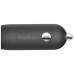 CARGADOR DE COCHE BELKIN CCA003BTBK  USB-C PD 20W