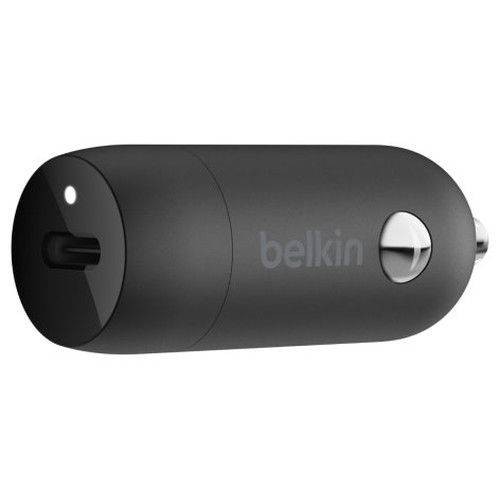 Belkin BoostCharge Universal Negro Auto (Espera 4 dias)-SX7 Belkin BoostCharge Universal Negro Auto (Espera 4 dias)