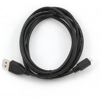 CABLE USB GEMBIRD 2.0 A MICRO USB 1M