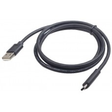 Gembird Kabel / Adapter 1.8m USB A USB C Macho Macho Negro cable USB