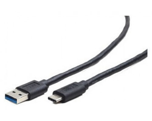 CABLE USB GEMBIRD 3.0 A TIPO C MACHO MACHO 1M