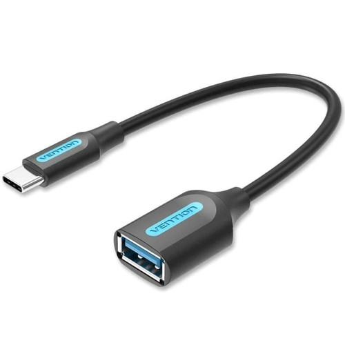 ADAPTADOR VENTION CCVBB-DU3 ADAPTADOR VENTION CCVBB