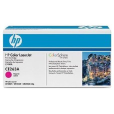 HP Laserjet CP/4025/4525/4525DN Toner Magenta, 11.000 Paginas