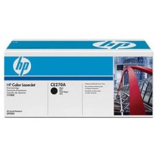 HP Laserjet CP 5525 / Enterprise M750n Toner Negro 650A