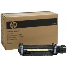 HP Kit de fusor de 110V Color LaserJet CE484A