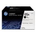 HP Laserjet P2035/2055D/2055DN Toner Negro (Pack 2)