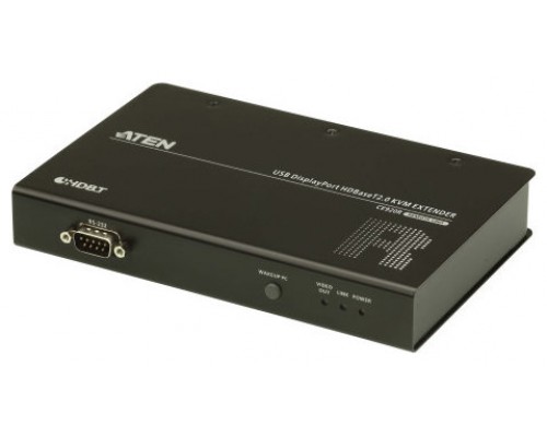 ATEN CE920R-ATA-G extensor KVM Receptor (Espera 4 dias)