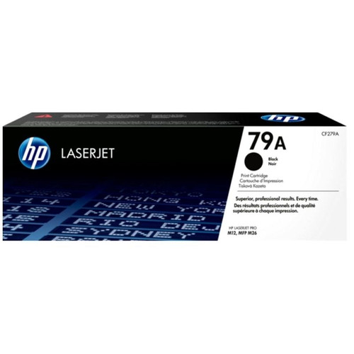 HP LaserJet Pro M12/MFP M26 Toner Negro-SX10 HP LaserJet Pro M12/MFP M26 Toner Negro