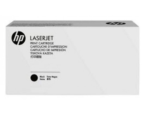 HP CF281XH Negro Toner
