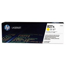 HP LaserJet MFP M880 nº827A Toner Amarillo 32.000 paginas