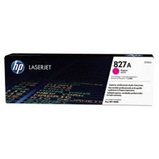 HP LaserJet MFP M880 nº827A Toner Magenta 32.000 paginas