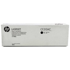 HP Contractual Toner LaserJet CF310AC Negro 826A