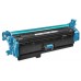 HP Laserjet ro M252, M277 MFP 201A Toner Cian 1400 PaG.