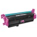 HP Laserjet 201A Toner Magenta