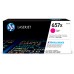 HP LaserJet Enterprise MFP M681 Toner Magenta Alto 657X