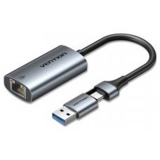 ADAPTADOR VENTION CFQHB-SX3 ADAPTADOR VENTION CFQHB