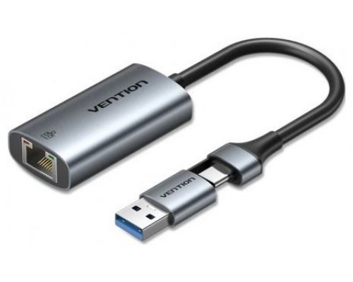 ADAPTADOR VENTION CFQHB-SX3 ADAPTADOR VENTION CFQHB