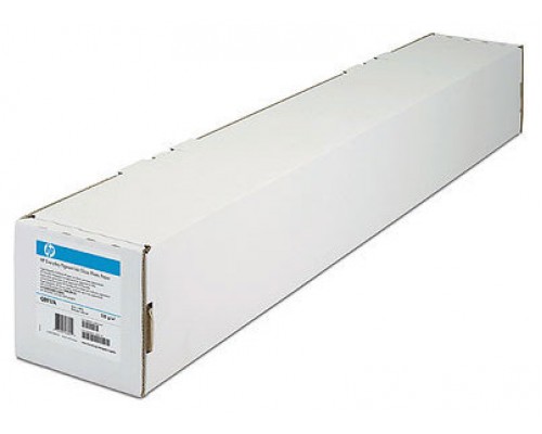 HP Papel Premium matte photo, Rollo 24", 610mm x 30.5m, 210g.