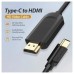 VEN-CAB HDMI CGUBG