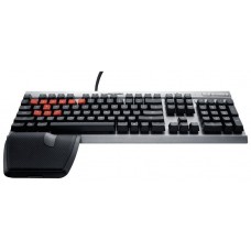 Corsair K60 RGB PRO Low Profile teclado USB QWERTY Español Negro (Espera 4 dias)