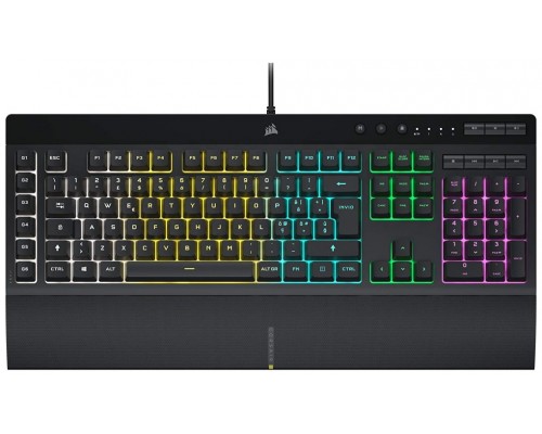 Corsair CH-9226765-PT teclado (Espera 4 dias)
