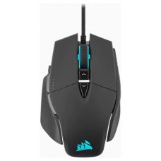 RATON CORSAIR USB GAMING M65 ULTRA RGB NEGRO