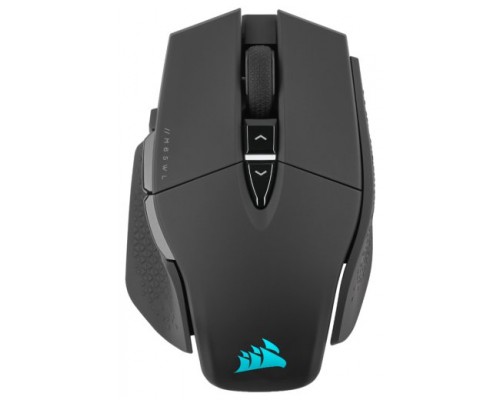 Corsair M65 ratón Bluetooth + USB Type-A Óptico 26000 DPI (Espera 4 dias)