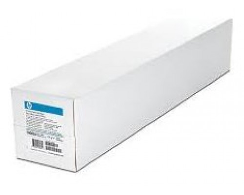 HP Papel Inkjet Poster Satinado Blanco 54"  136gr