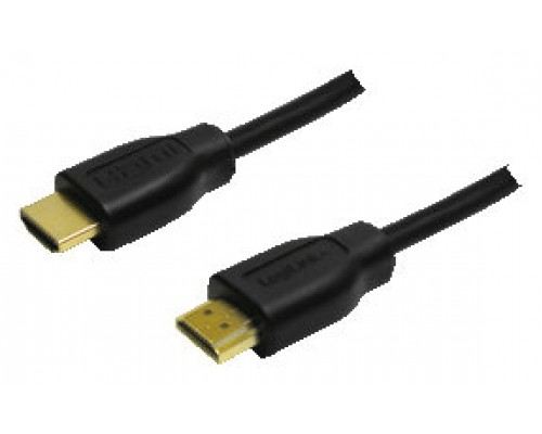 CABLE HDMI-M A HDMI-M 5M LOGILINK BULK