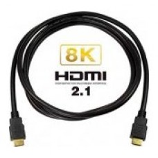 CABLE HDMI-M A HDMI-M 2M LOGILINK CH0078 NEGRO