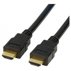 CABLE HDMI-M A HDMI-M 5M LOGILINK CH0080 NEGRO