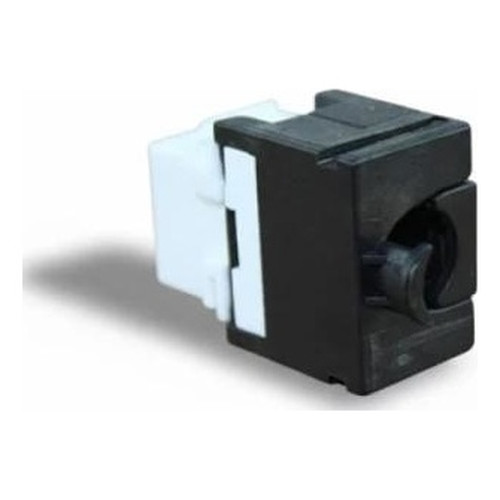 2LAN Conector RJ45 CAT.6 UTP Hembra TOOLESS 180º.-SX3 2LAN Conector RJ45 CAT.6 UTP Hembra TOOLESS 180º.