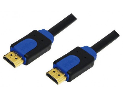 CABLE HDMI-M A HDMI-M 1M LOGILINK RETAIL