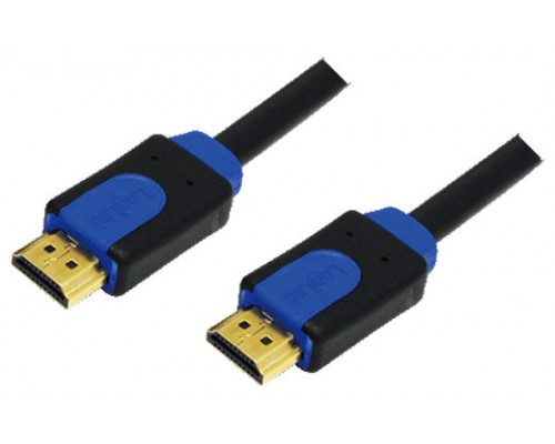 CABLE HDMI-M A HDMI-M 2M LOGILINK RETAIL