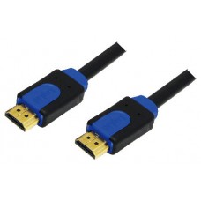 CABLE HDMI-M A HDMI-M 5M LOGILINK RETAIL