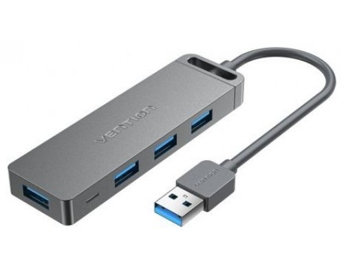 HUB VENTION CHLHD-DU1 HUB VENTION CHLHD