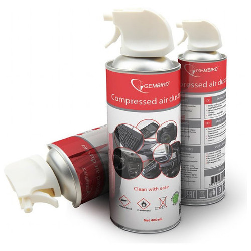 Spray a base de gas comprimido formulado para limpiar-SX5 Spray a base de gas comprimido formulado para limpiar