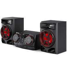 MONITOR LGC CK43N-DU12 MONITOR LGC CK43N