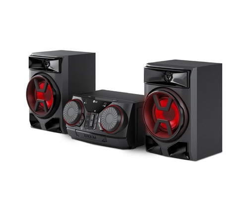 MONITOR LGC CK43N