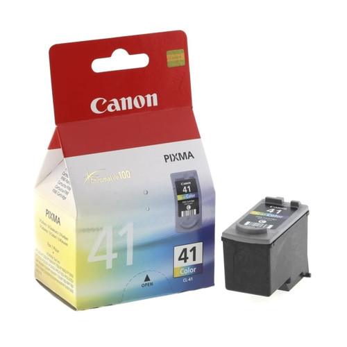 CARTUCHO TINTA CANON CL41