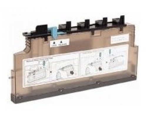 PANASONIC KX CL 500 Deposito Toner Residual