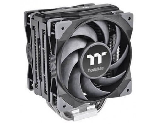 VENTILADOR CPU THERMALTAKE TOUGHAIR 510