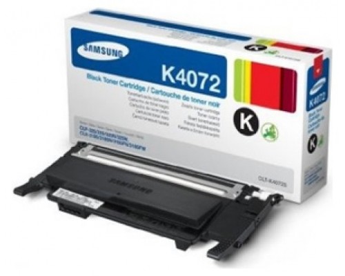 CONSUMIBLE SAMSUNG-CLT-K4072S