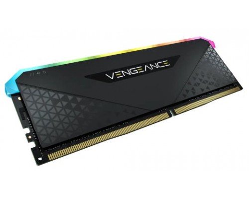 Corsair Vengeance CMG16GX4M1D3600C18 módulo de memoria 16 GB 1 x 16 GB DDR4 3600 MHz (Espera 4 dias)