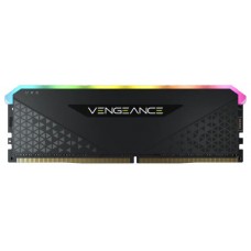 Corsair Vengeance CMG8GX4M1D3600C18 módulo de memoria 8 GB 1 x 8 GB DDR4 3600 MHz (Espera 4 dias)